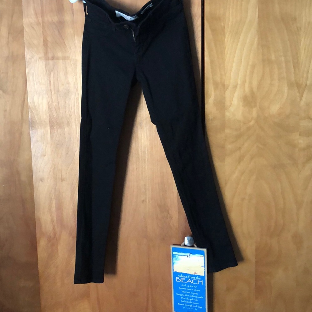 Black jeans
